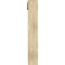 Ekena Millwork Westlake Slat Rough Sawn Bracket w/ Offset Brace, Douglas Fir, 6"W x 32"D x 40"H BKT0604X32X40WTL06RDF - alternate 2